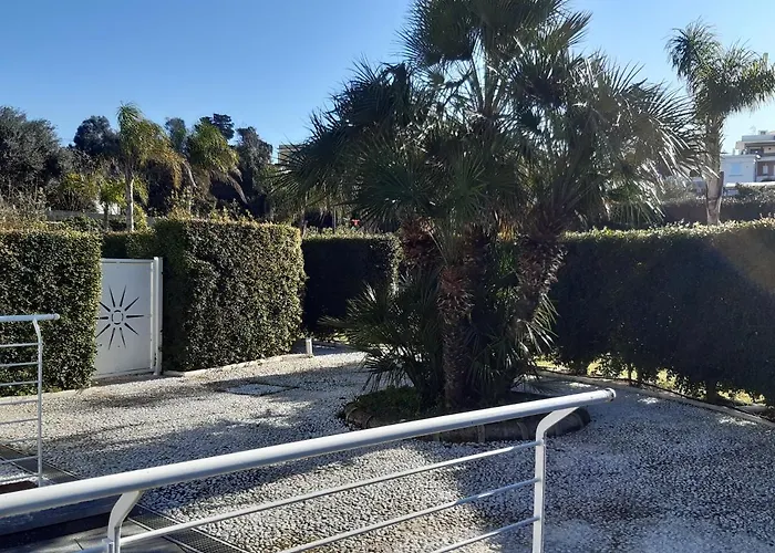 아파트 Chiara's *