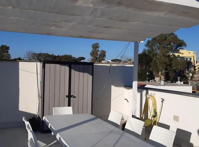 아파트 Chiara's 프로치다