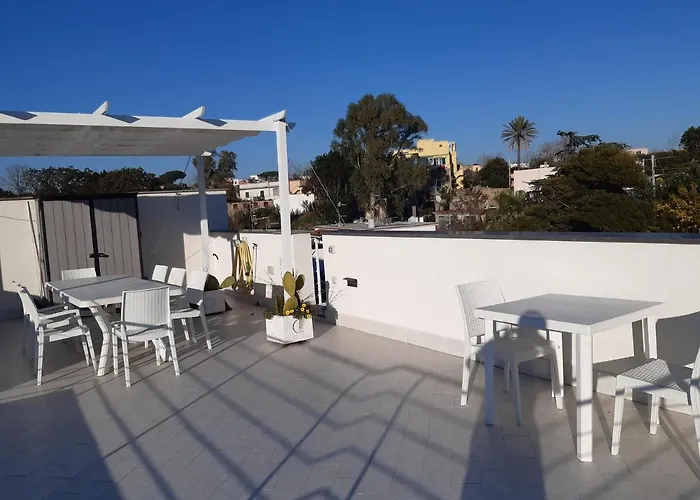 Chiara's * 프로치다