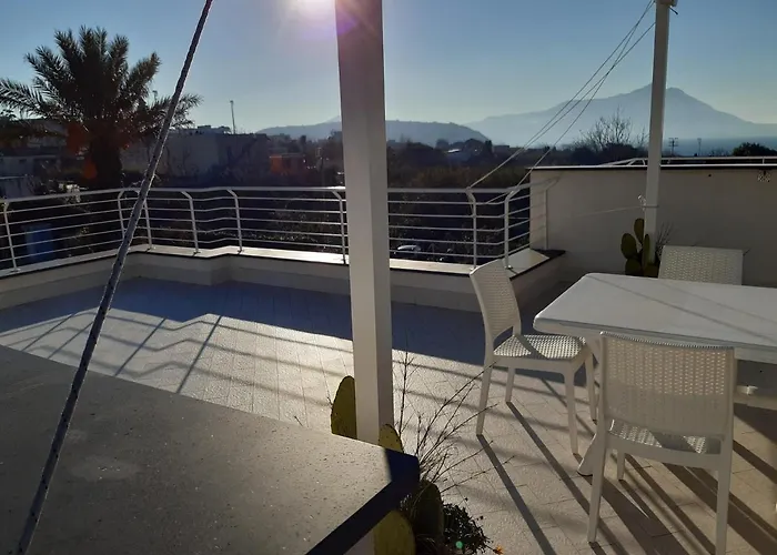 아파트 Chiara's 프로치다