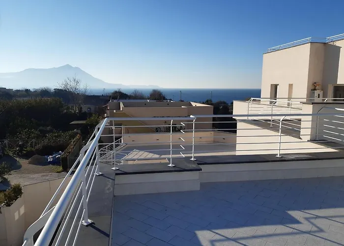 Chiara's 아파트 *