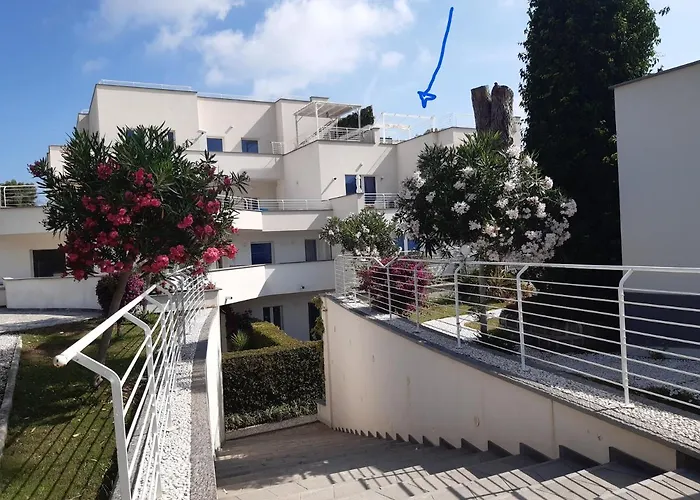 Chiara's 아파트 프로치다