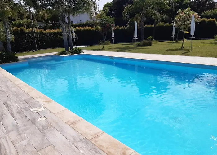 Chiara's 아파트 프로치다